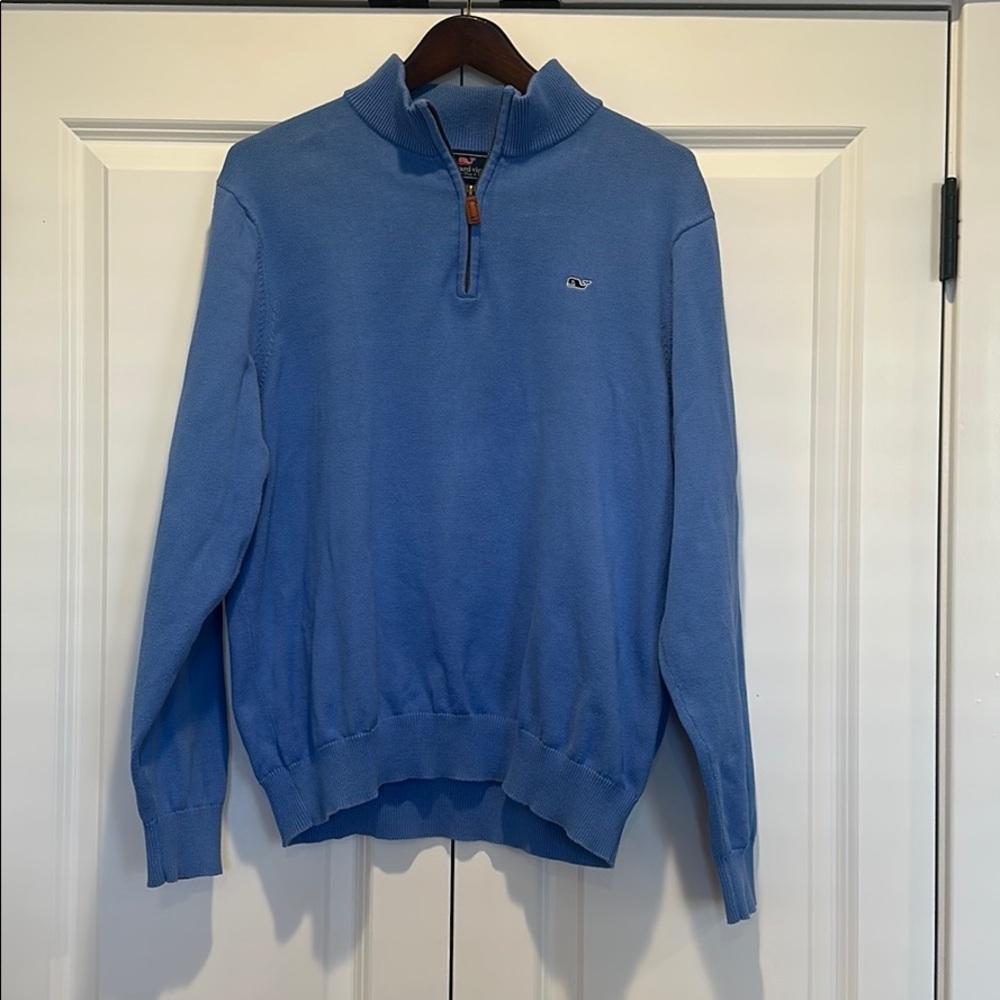 Vineyard Vines Quarter Zip